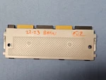22-23 Bmw Fuse Box Relay Electronic Control Module System Unit 979781805 Oem. Fixed Price $125.00.