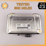 15-18 Audi D4 A8 A7 A6 Adaptive Cruise Distance Radar Control Module Oem. Fixed Price $149.40.