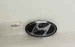 New Oem Genuine Hyundai Emblem Scc Radar Cover 2018-2020 Elantra Gt 86367G4000. Fixed Price $194.99.