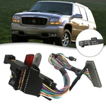 Cruise Control Windshield Wiper Turn Signal Lever Switch For Chevy Gmc Truck. Fixed Price $47.63.