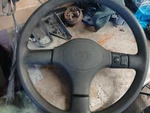 1988 - 1989 Toyota Celica Gt 3 Spoke Steering Wheel. Fixed Price $99.00.