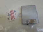 Cruise Control Module Honda Civic 1995 36700-SR4-A33 Oem. Fixed Price $16.99.