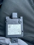 Volkswagen Blindspot Oem 2Q0907685H. Fixed Price $450.00.