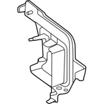 Genuine Mercedes-benz Oe Holder 243-888-46-00. Fixed Price $46.66.