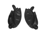 Cruise Control Switch Motorcraft 62XBZR27 For Mercury Mountaineer 1997 1998. Fixed Price $516.11.
