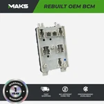 2020 Chrysler Pacifica / Voyager Rebuilt Oem Body Control Module 68424600AF. Fixed Price $298.10.