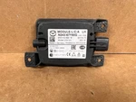 Oem 2016-2023 Mazda MX-5 Miata Rear Left Blind Spot Radar Module N243-67Y90G. Fixed Price $59.99.