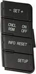 Automotive Motorcraft SW6834 Switch Assembly Black. Fixed Price $73.18.