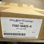 Ford F58Z-9A825-A Actuator Asm 1995 Windstar Nos. Fixed Price $45.00.