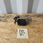 2003 Honda Cr-v Cruise Control Unit Oem 36700S9AA11 Left-hand Drive. Fixed Price $99.00.
