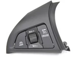 Ac Delco 36YK86W Cruise Control Switch Fits 2017-2020 Chevy Sonic Lt. Fixed Price $43.68.