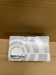 New Bmw 66319500173 Front Radar Sensor Holder Oem 66-31-9-500-173. Fixed Price $44.52.