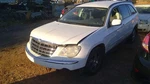 Chassis Ecm Body Control Bcm Fits 07-08 Pacifica 263235. Fixed Price $66.39.