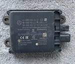 A0009002627 Mercedes-benz Radar Sensor Distronic Distance Control Unit. Fixed Price $320.00.