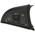 Standard Ignition Cruise Control Switch For 2013 Chevrolet Sonic CCA1213. Fixed Price $49.45.