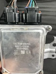 Toyota Lexus Fuel Pump Control Module 89571-12010. Fixed Price $121.10.