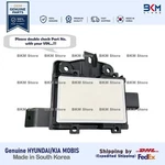 Genuine Oem 99130T1000 Front Rh Corner Radar Unit Assy For Genesis G80 2020-2022. Fixed Price $246.29.