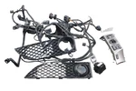 02-08 Bmw E65 E66 750I 750LI 760I Night Vision Camera Radar Switch Wiring Assy. Fixed Price $1000.99.