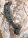 Gm Delco 12451227 Cadillac Steering Wheel Switch. Fixed Price $34.95.
