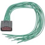 Standard Motor Products S2856 Cruise Control Distance Sensor Connector. Fixed Price $92.99.