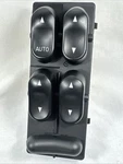 New 901-250 Dorman Power Window Switch Front Driver Left Side To F250 Truck F350. Fixed Price $97.65.