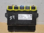 2009-2012 Lincoln Mks Body Control Module Left Hand Dash Bcm 8A5T-15604-CS. Fixed Price $93.00.