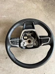 Toyota Sienna Xle 21-24 Oem Steering Wheel W/ Audio Cruise Control Switch 45K. Fixed Price $219.99.