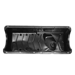 Engine Oil Pan International Ic Ford Powerstroke T444E V8 7.3L Diesel 264838. Fixed Price $84.61.