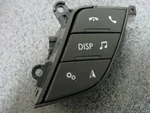 New Genuine Motorcraft Audio Switch (pn SW-7841). Fixed Price $19.97.