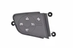 Genuine Gm Cruise Control Switch 23360937. Fixed Price $66.38.