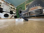 (1) SW-6868 Motorcraft Instrument Panel Voltage Regulator Switch Genuine Oem. Fixed Price $49.00.