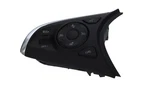 Genuine Gm Black Driver Side Cruise Control Switch 84671673. Fixed Price $63.19.