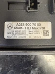 Headlight Module Mercedes Gla X253 W253 Left N/s Ballast Unit A2539007000. Fixed Price $100.26.