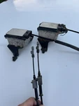 92 93 94 95 96 97 Lincoln Ford Mercury Cruise Control Module F4VF9C735AB Servo. Fixed Price $37.99.