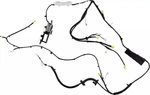 Genuine Nissan Harness-sub Body 24017-9BN0B. Fixed Price $174.38.