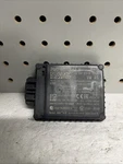 19-21 Volkswagen Tiguan Cruise Control Distance Sensor Oem 2Q0 907 561B (2956). Fixed Price $70.00.
