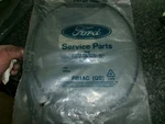 Ford F87Z-9A825-LA Cruise Speed Control Actuator Cable Factory Sealed. Fixed Price $65.00.
