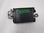 Honda Acura Radar Sensor 36800-TX6-A04 Used Oem SB3586. Fixed Price $249.99.
