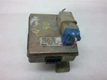 18930 60U00 Cruise Control Module 90-91 Infiniti Q45 A-13N. Fixed Price $42.75.