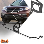 For 12-16 Honda Cr-v Factory Style Front Bumper Radar Sensor Mount Bracket Black. Fixed Price $43.55.