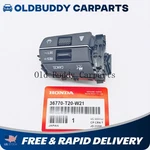 Oem Steering Cruise Switch For Honda Cr-v Acorrd 2023-2026 36770-T20-W21. Fixed Price $42.49.