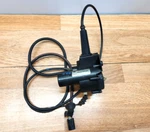 1982-1988 Oem Bmw E28 528E 533 535 Cruise Control Actuator W/ Cables. Fixed Price $175.00.
