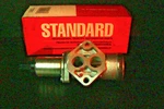 Standard Motor Products AC20 Idle Air Control Valve. Fixed Price $27.00.