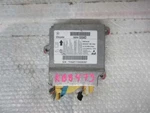Bag Control Module Fits 10 11 Dodge Journey. Fixed Price $174.99.