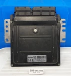 2007 Nissan Frontier Xterra Ecm Engine Control Unit Ecu MEC70050B1 Oem 285S4C2B3. Fixed Price $187.00.