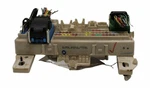 Chassis Ecm Body Control Bcm Behind Glove Box 2004-2005 2007-2009 Mazda 3 Oem. Fixed Price $79.95.