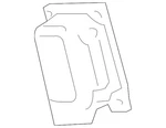 Genuine Gm Control Module 25831582. Fixed Price $204.70.