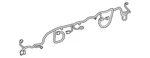 Genuine Gm Rear Object Alarm Sensor Wiring Harness 42473169. Fixed Price $121.15.