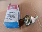 Nos Carburetor Choke Vacuum Break Control Gm 72 Pontiac 350 2BBL Rochester Jet. Fixed Price $45.00.