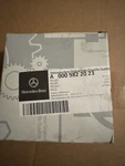 000 982 20 23 Mercedes Benz Relay Module Genuine. Fixed Price $185.00.
